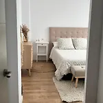 Apartamento Mafaus A 600M Playa De Riazor Apartment *