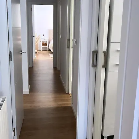 Apartment Mafaus Con Parking Privado A 600m Playa De Riazor *