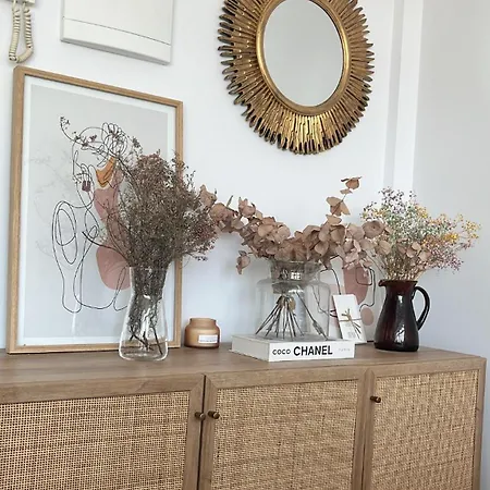 Apartamento Mafaus A 600M Playa De Riazor A Coruna