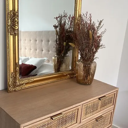 Apartment Apartamento Mafaus A 600M Playa De Riazor *