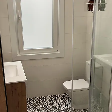 Apartamento Mafaus A 600M Playa De Riazor