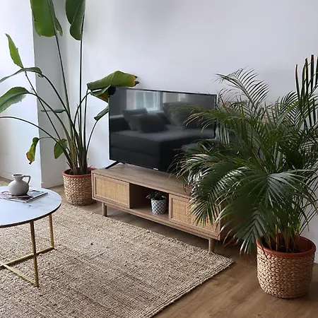 Apartment Apartamento Mafaus A 600M Playa De Riazor A Coruna