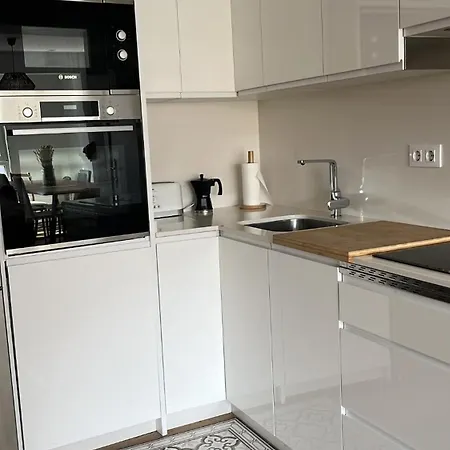 Apartment Mafaus Con Parking Privado A 600m Playa De Riazor *