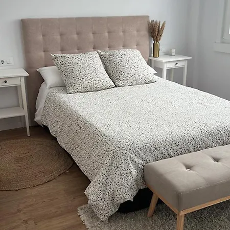 Apartamento Mafaus A 600M Playa De Riazor