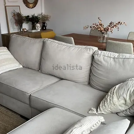 Apartamento Mafaus A 600M Playa De Riazor Apartment