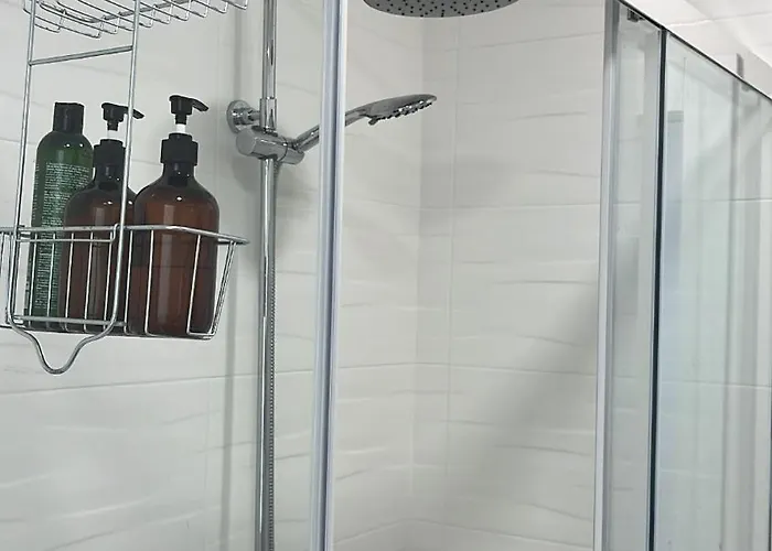 Apartamento Mafaus A 600M Playa De Riazor Lägenhet