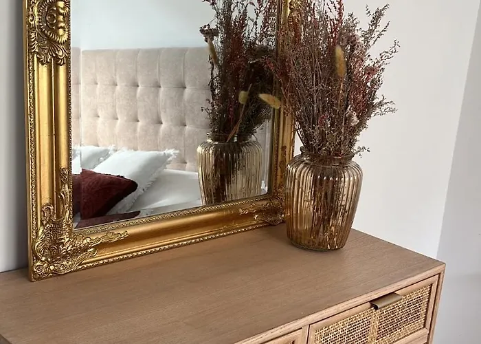 Lägenhet Apartamento Mafaus A 600M Playa De Riazor *