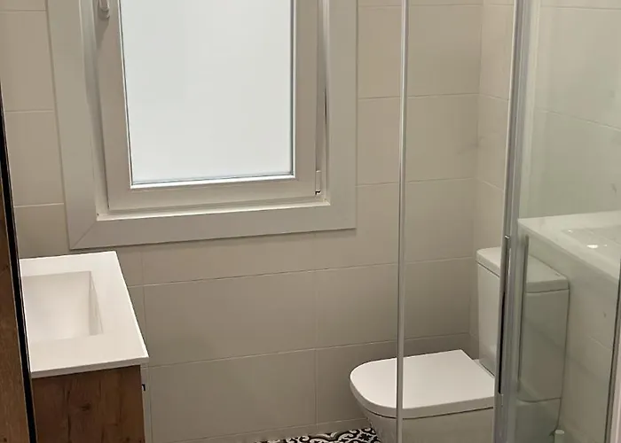 Apartamento Mafaus A 600M Playa De Riazor