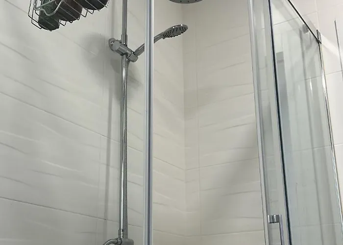 Apartamento Mafaus A 600M Playa De Riazor *