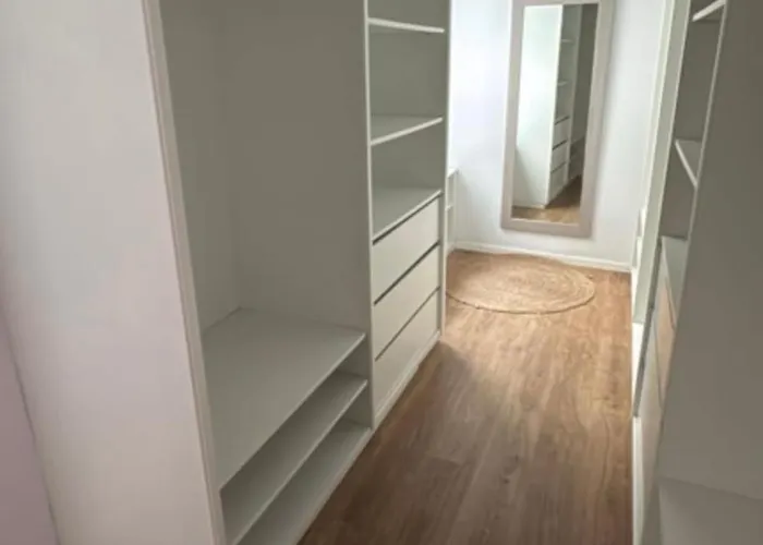 Apartamento Mafaus A 600M Playa De Riazor